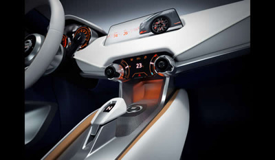Nissan Sway concept 2015 10